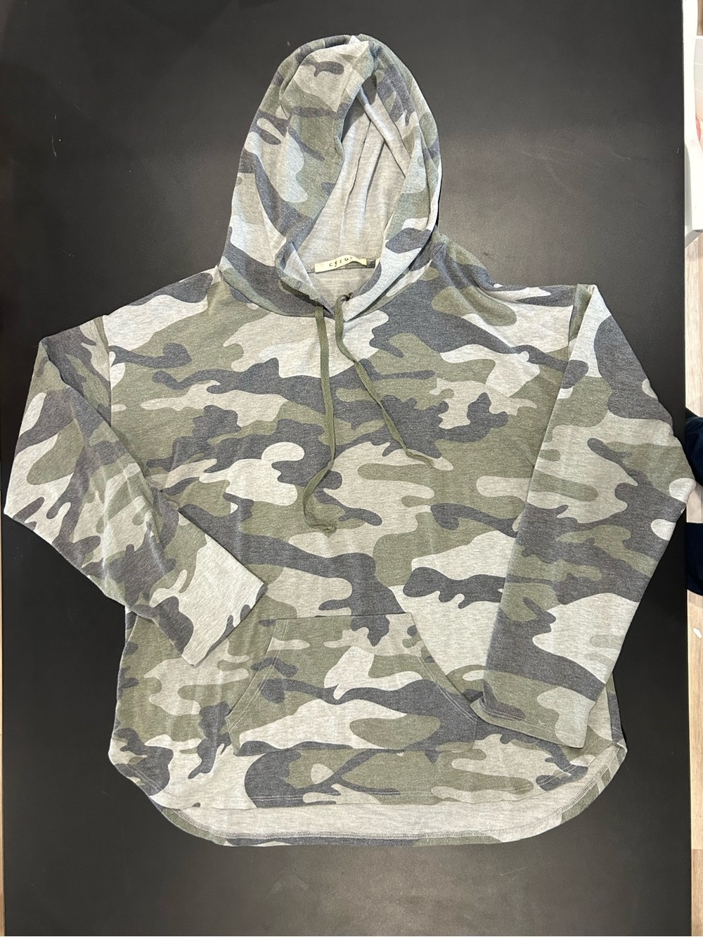 Women’s Lightweight Hoodie